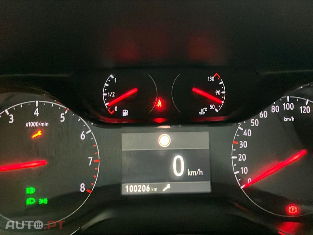 Opel Corsa 1.2 T GS