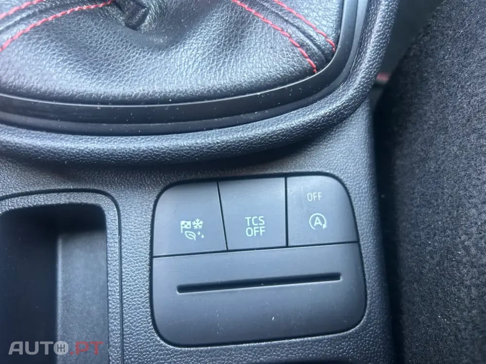 Ford Fiesta 1.0 EcoBoost ST-Line