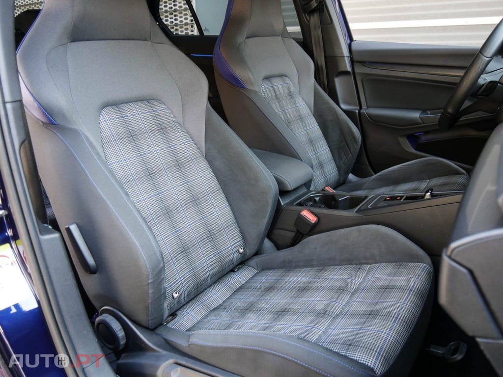 Volkswagen Golf 1.4 TSI GTE DSG
