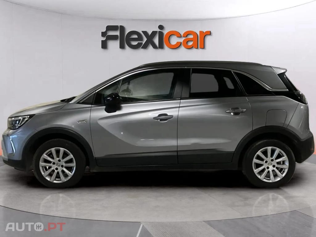 Opel Crossland X 1.5 CDTi Edition