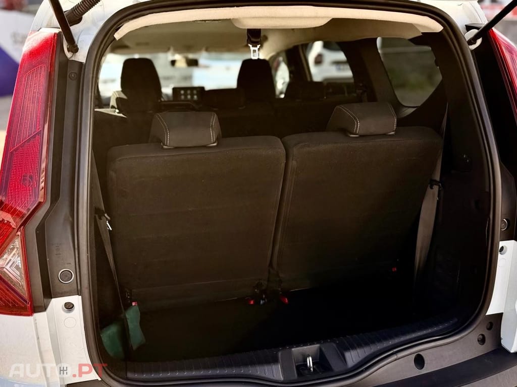 Dacia Jogger 1.0 TCe Comfort