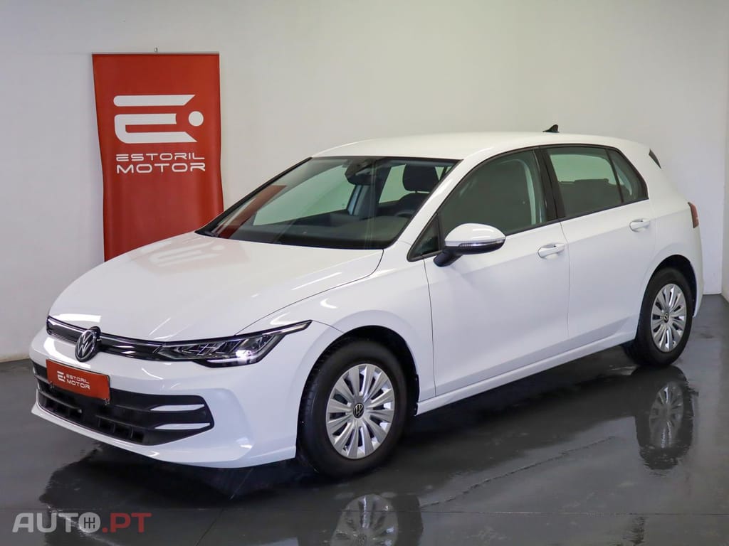 Volkswagen Golf 1.5 TSI URBAN