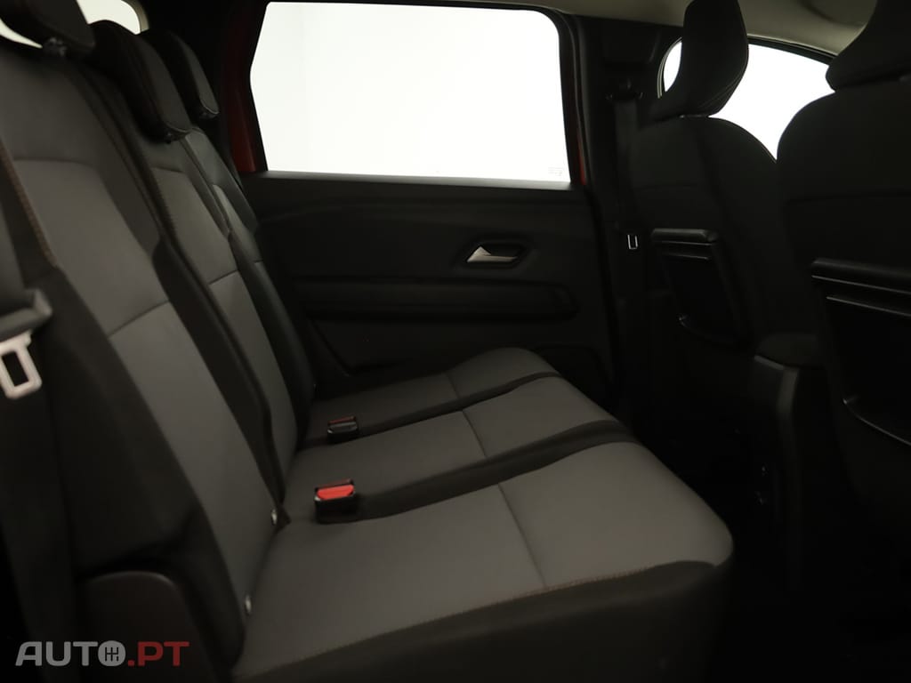 Dacia Jogger Jogger 1.0 ECO-G Extreme+ Up&Go 7L Bi-Fuel