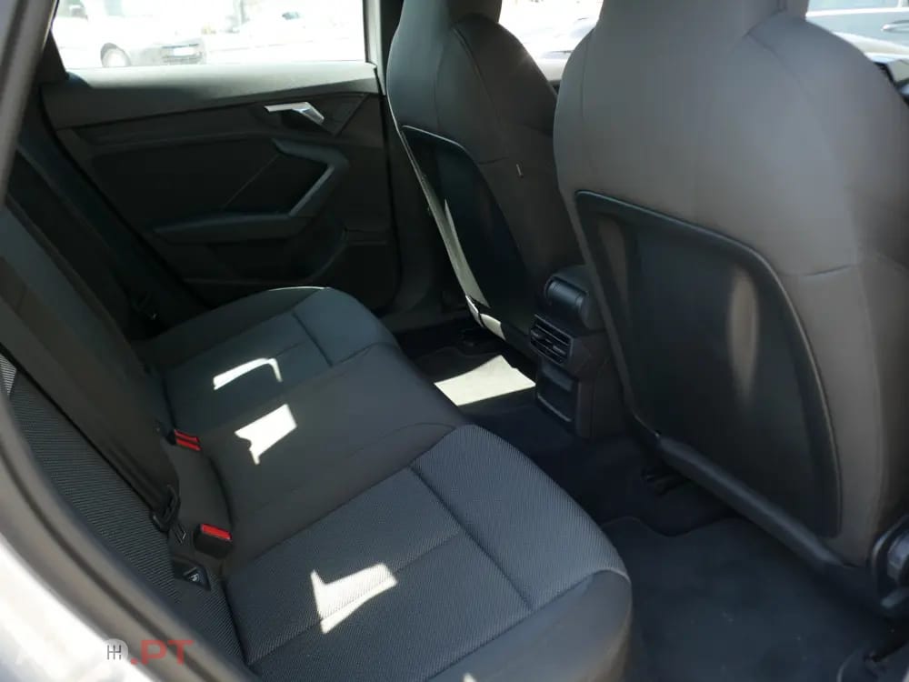 Audi A3 30 TDI