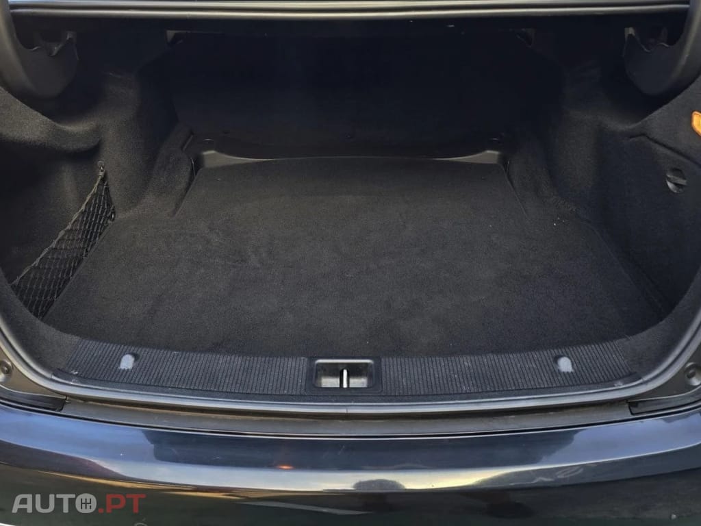 Mercedes-Benz C 220 CDi Elegance