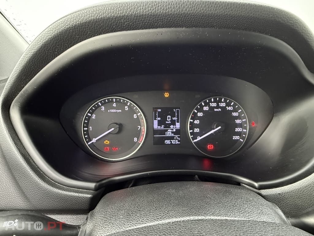 Hyundai i20 1.0 TGDI Intuitive