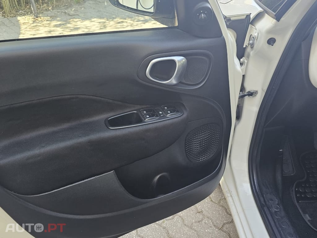 Fiat 500L 1.3 MJ Lounge