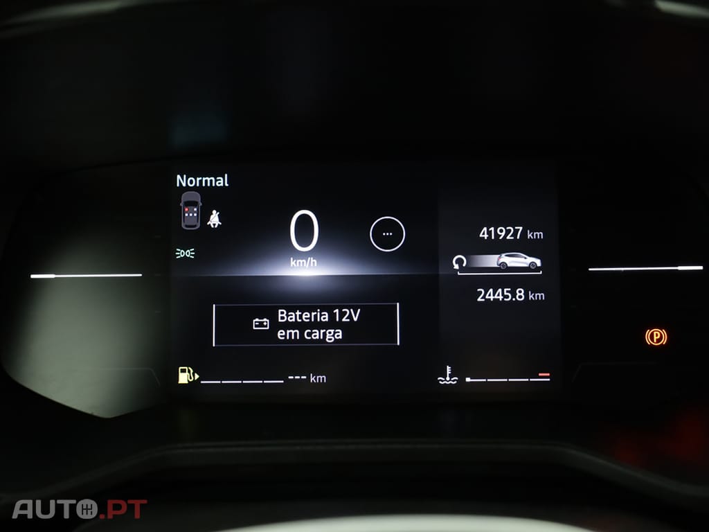 Renault Clio Clio 1.0 TCe Evolution