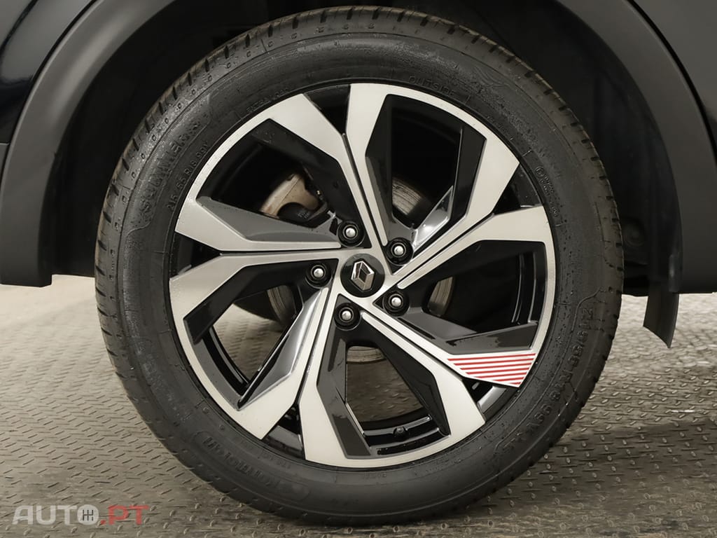 Renault Arkana Arkana 1.3 TCe R.S.Line EDC
