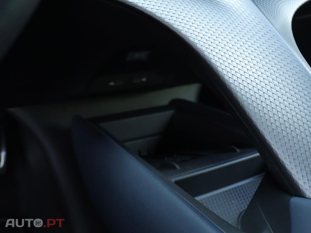 Cupra Tavascan 77 kWh Adrenaline