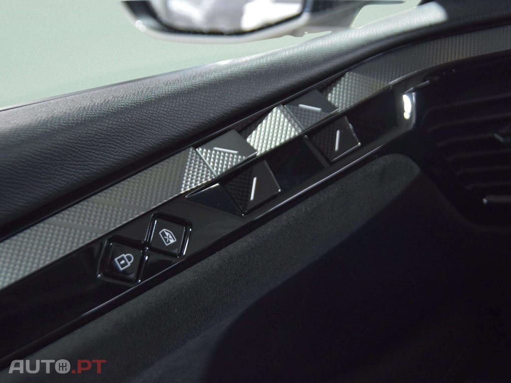 DS DS4 1.2 Hybrid Etoile e-DSC6