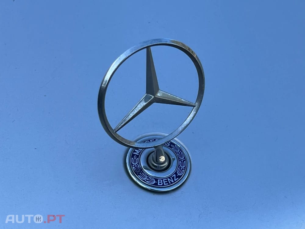 Mercedes-Benz C 220 CDi Classic