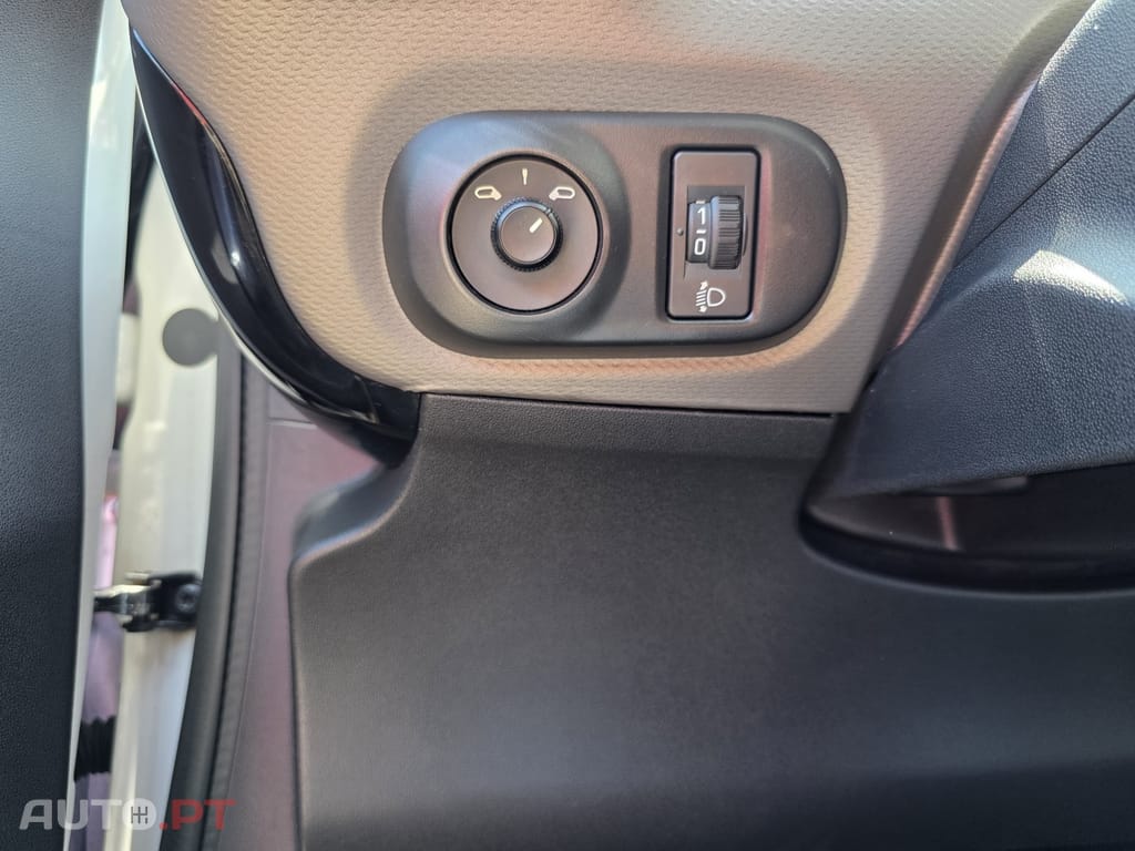 Citroen C4 Cactus 1.6 BlueHDi Shine