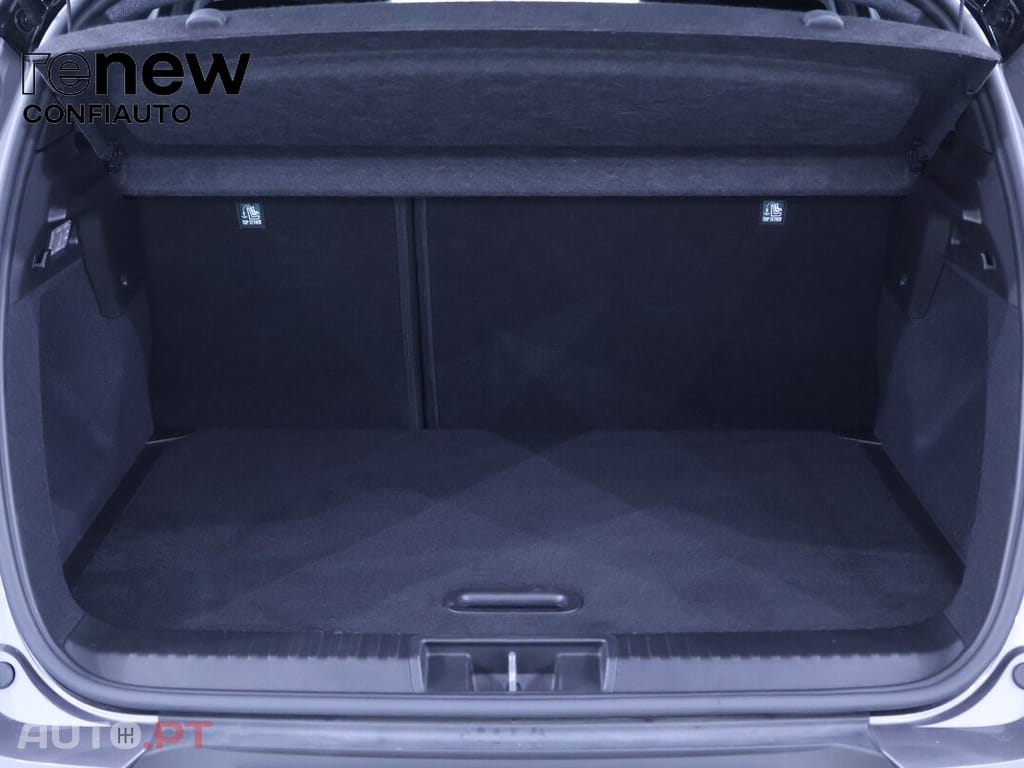 Renault Captur Evolution TCE