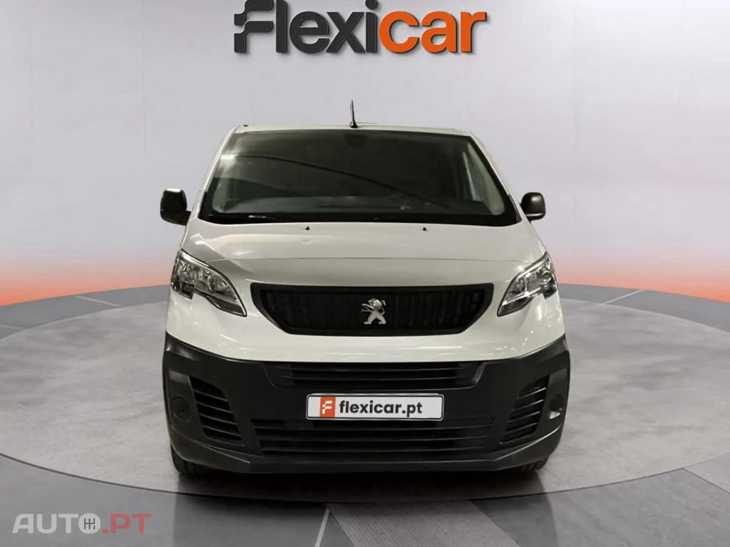 Peugeot Expert 75 kWh Standard