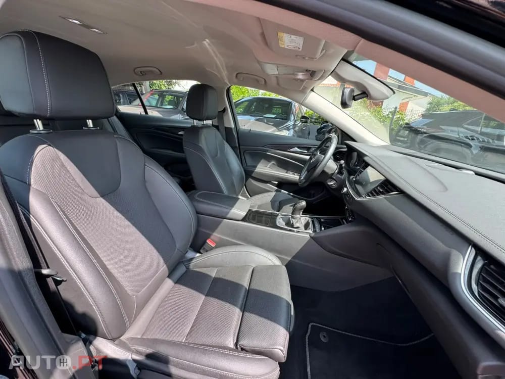 Opel Insignia 1.5 GS Line Plus
