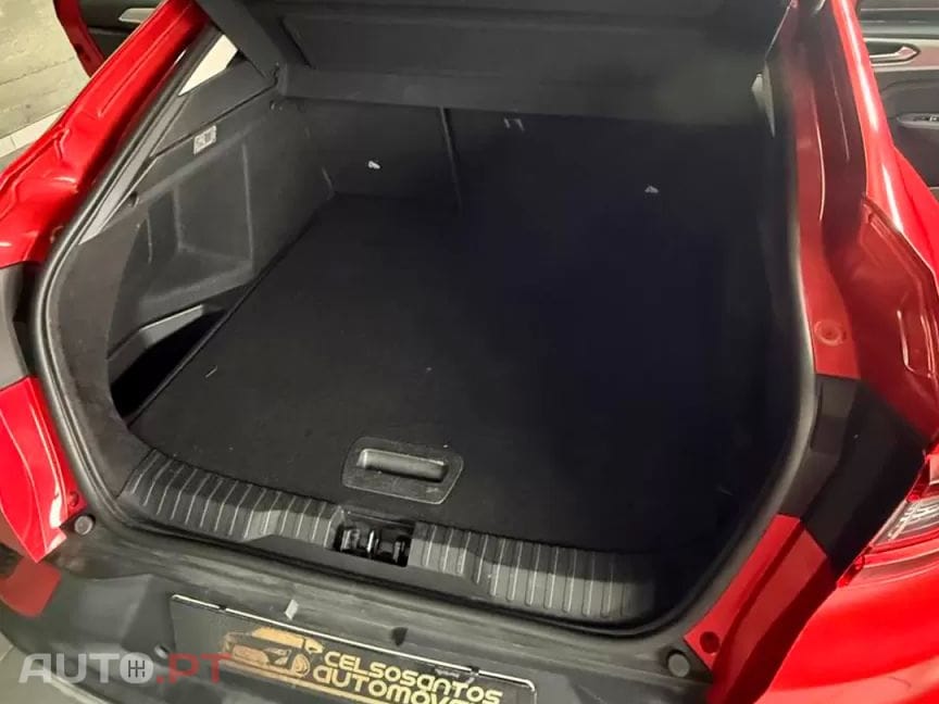Renault Arkana 1.3 TCe Intens EDC