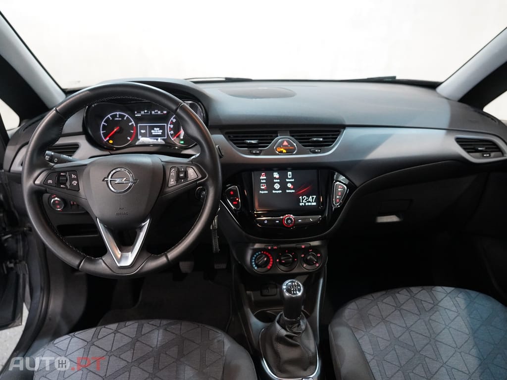 Opel Corsa 1.0 T 120 Anos