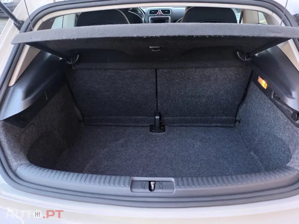 Volkswagen Scirocco 1.4 TSI