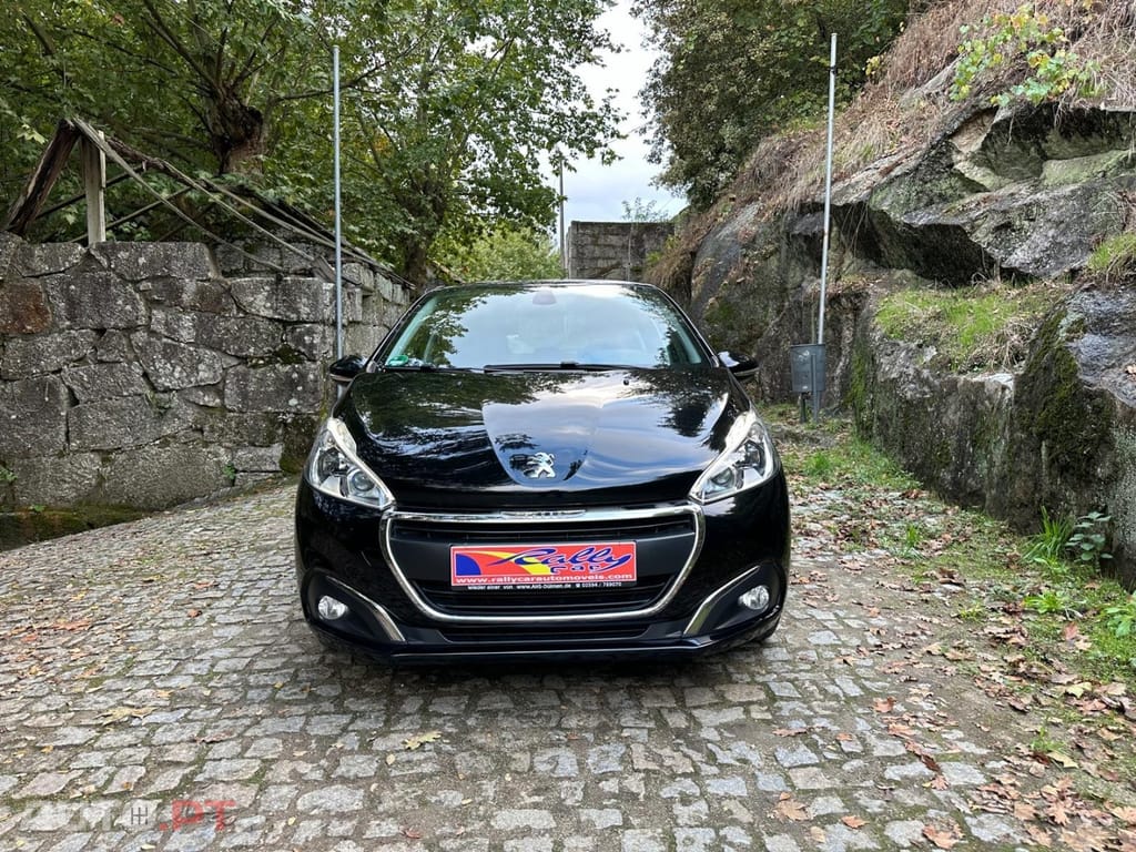 Peugeot 208 1.2 PureTech Style