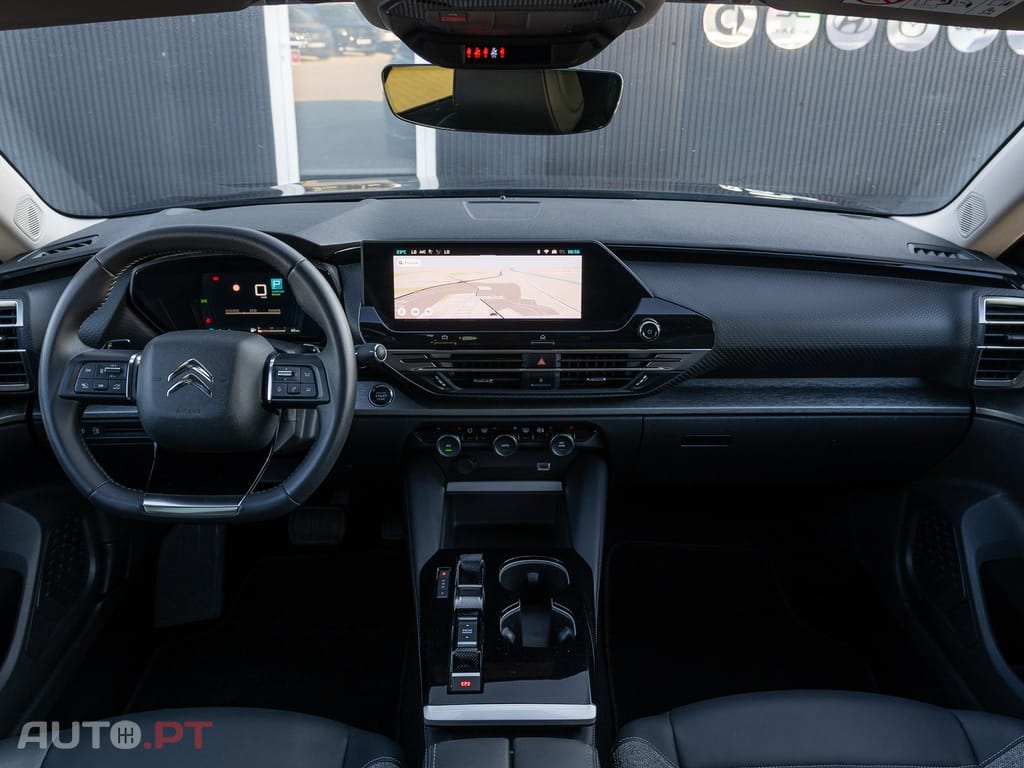 Citroen C5 X 225 S&S e-EAT8 FEEL PACK