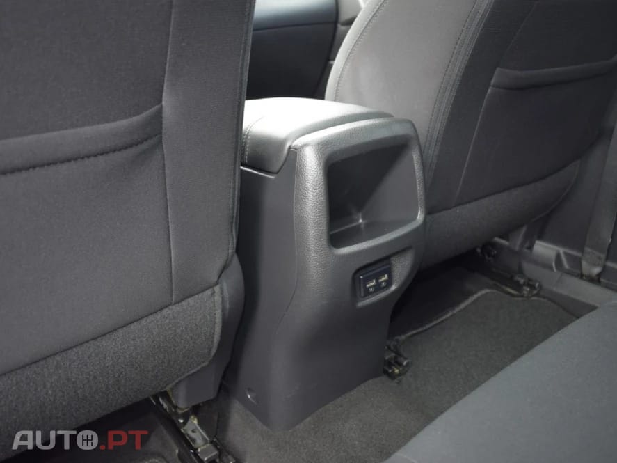 Nissan Qashqai 1.5 dCi N-Connecta
