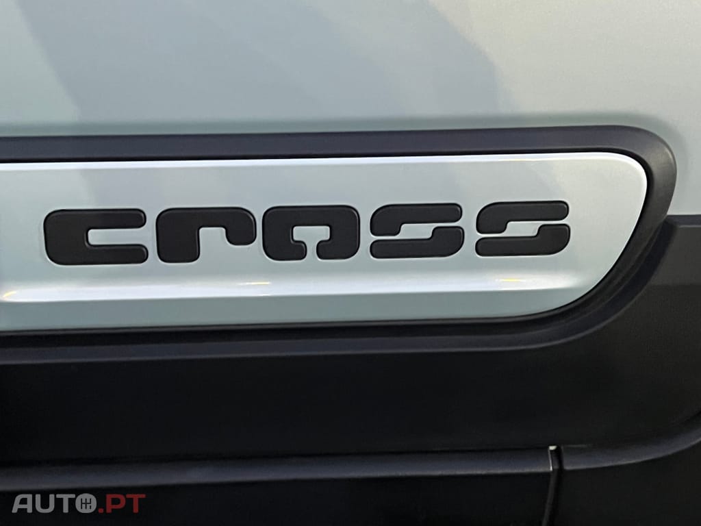 Fiat Panda 1.0 Hybrid Launch Edition