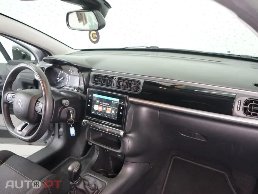 Citroen C3 1.2 PureTech Feel