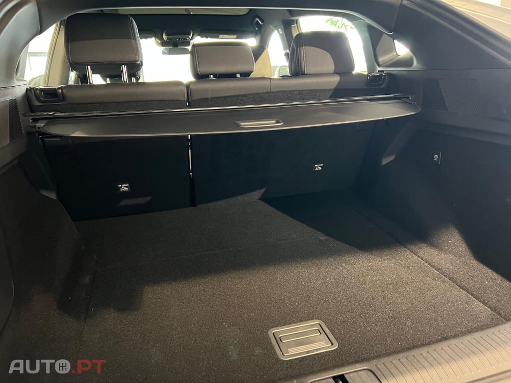 XPeng G6 87.5 kWh AWD Performance