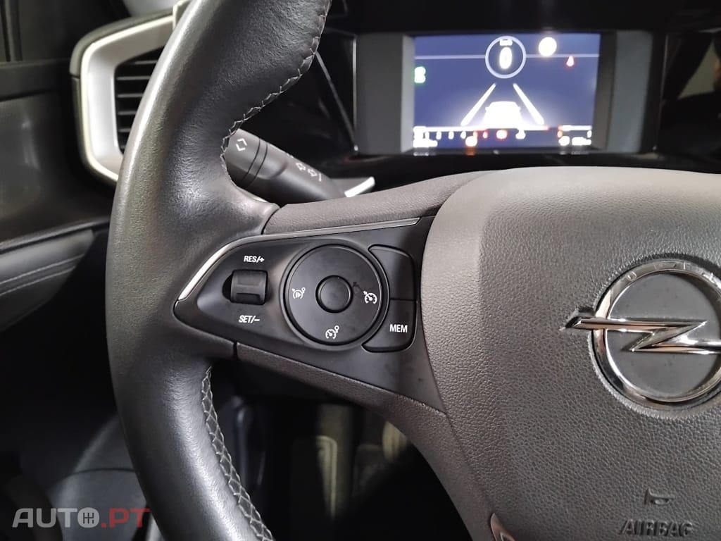 Opel Mokka 1.5 D Elegance