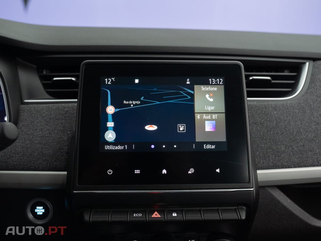 Renault Zoe (c/ Bateria) Limited 50