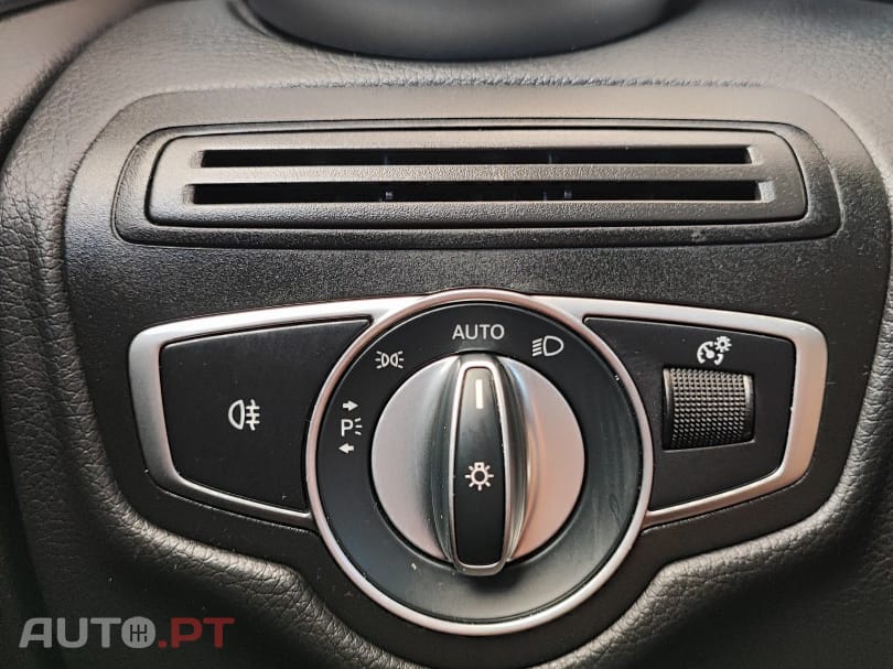 Mercedes-Benz GLC 300 e 4Matic