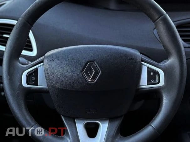 Renault Grand Scénic 1.5 dCi Dynamique S 7L