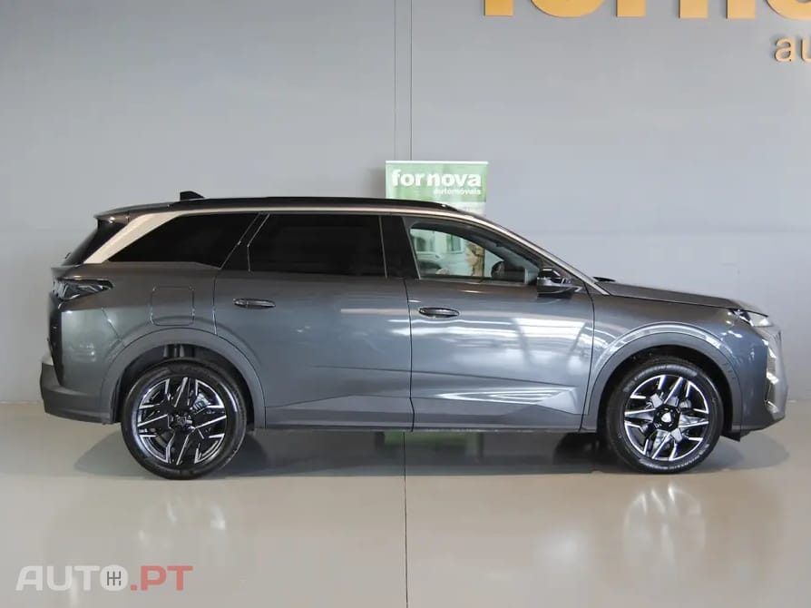 Peugeot 5008 1.2 Hybrid Allure e-DCS6