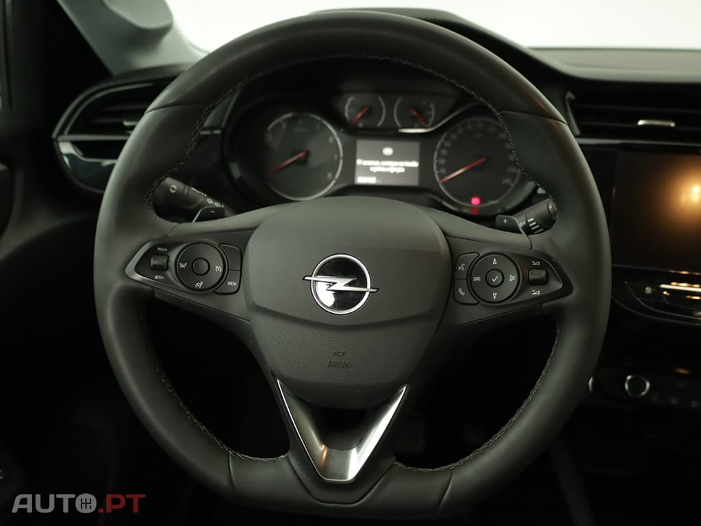 Opel Corsa Corsa 1.2 T Edition Aut.