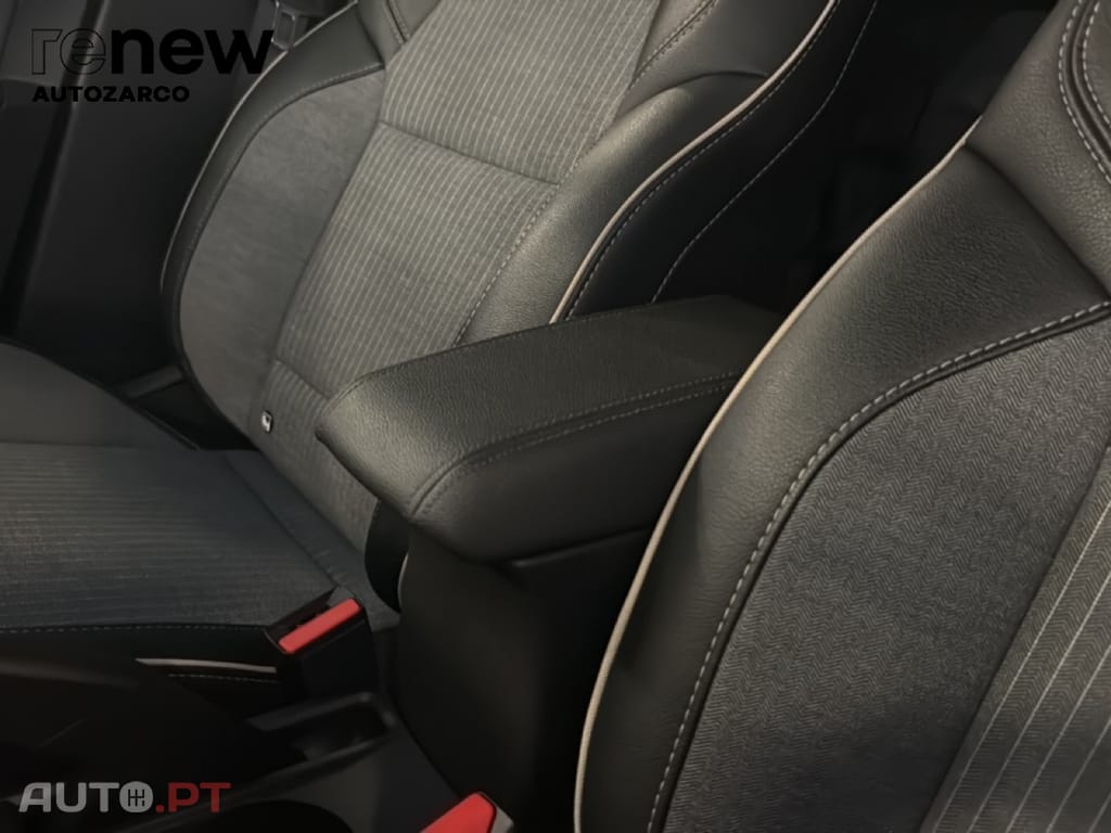 Renault Clio Techno