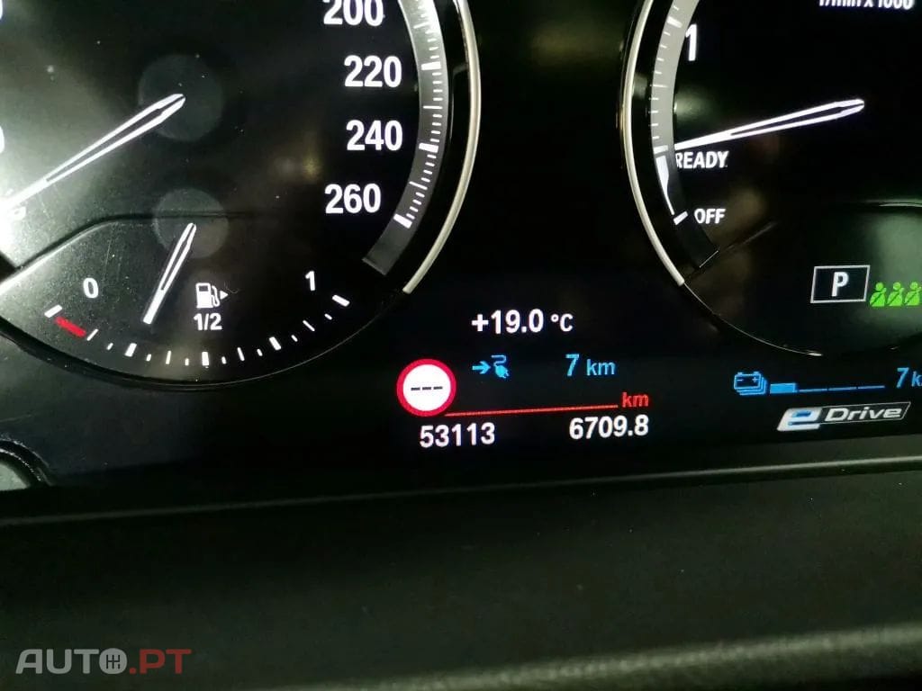 BMW X2 25 e xDrive Advantage