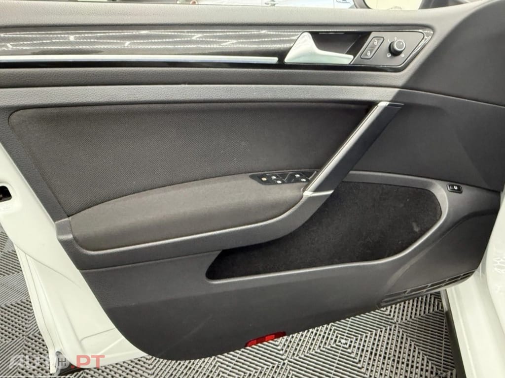 Volkswagen Golf 1.4 GTE Plug-in