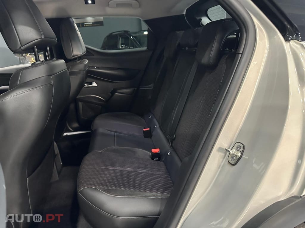 DS DS3 1.2 PureTech Performance Line
