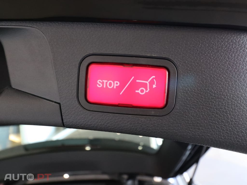 Mercedes-Benz C 300 de AMG Line