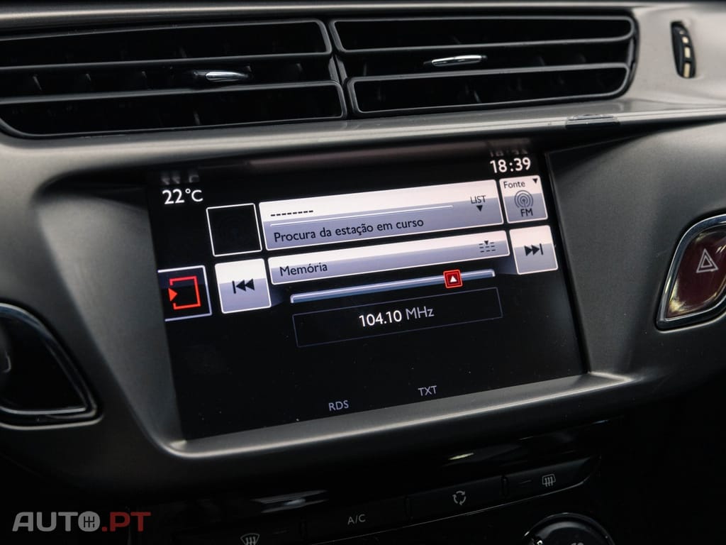Citroen C3 1.2 PureTech Feel