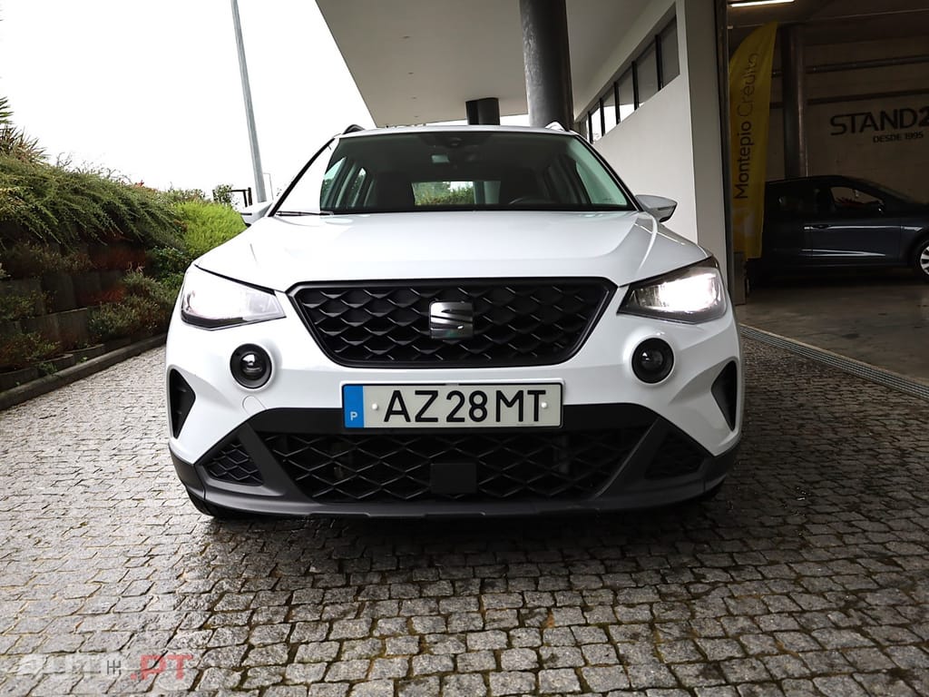 Seat Arona 1.0 TSI Style