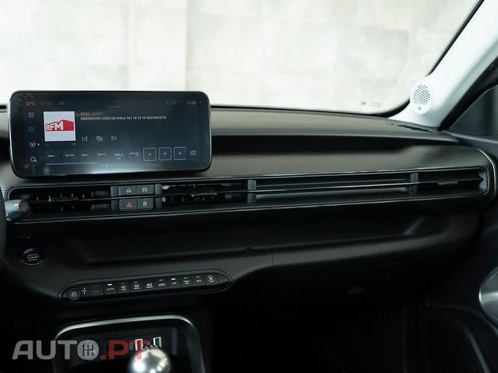 Jeep Avenger 1.2 GSE T3 Altitude