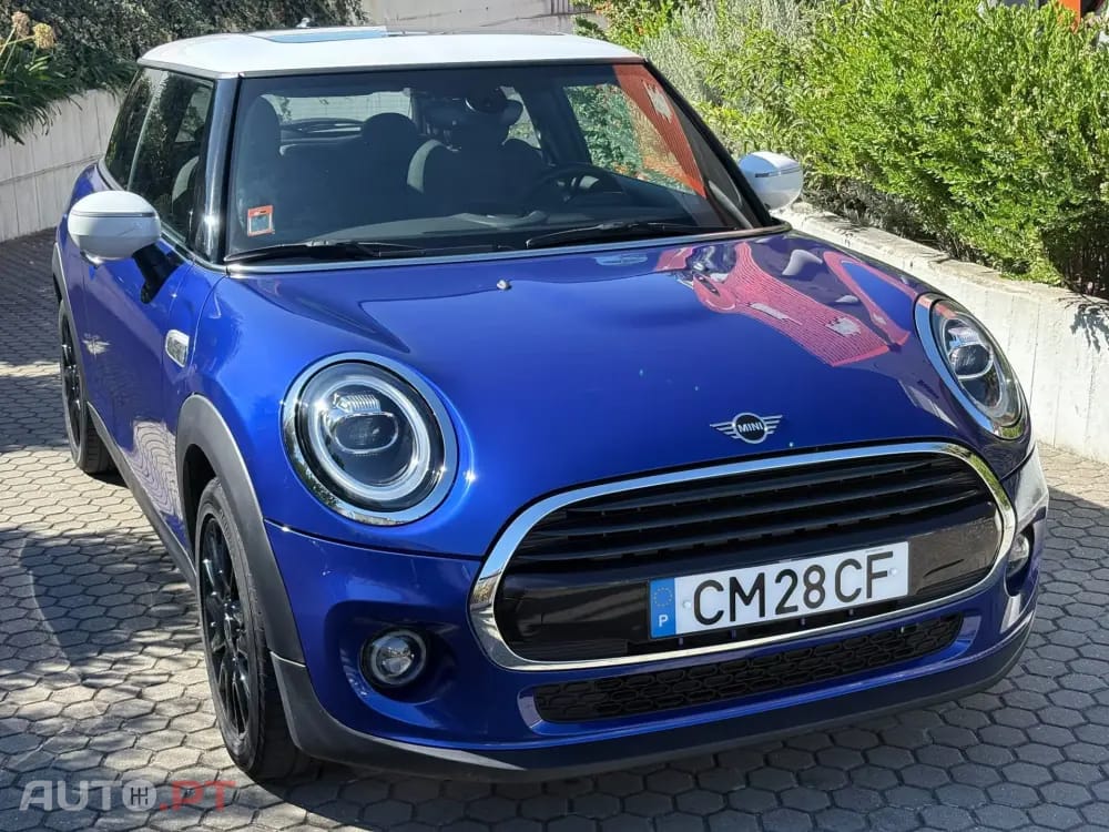 MINI Cooper Cooper