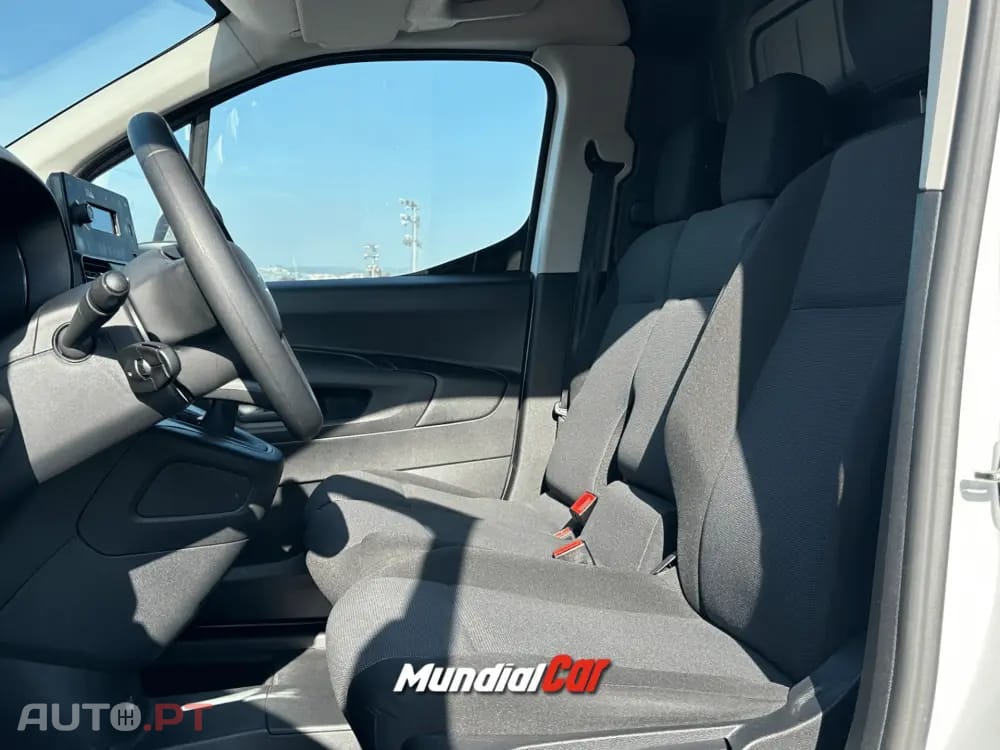 Citroen Berlingo 1.5 Blue Hdi M Club