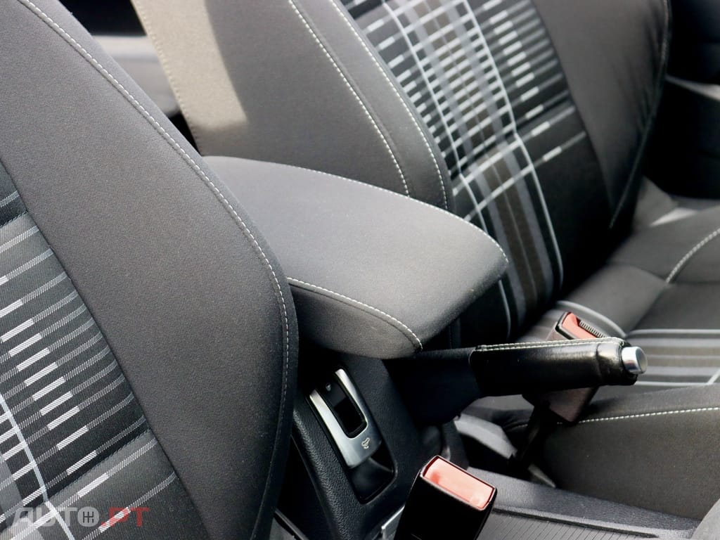 Volkswagen Golf Cabriolet 1.2 TSI