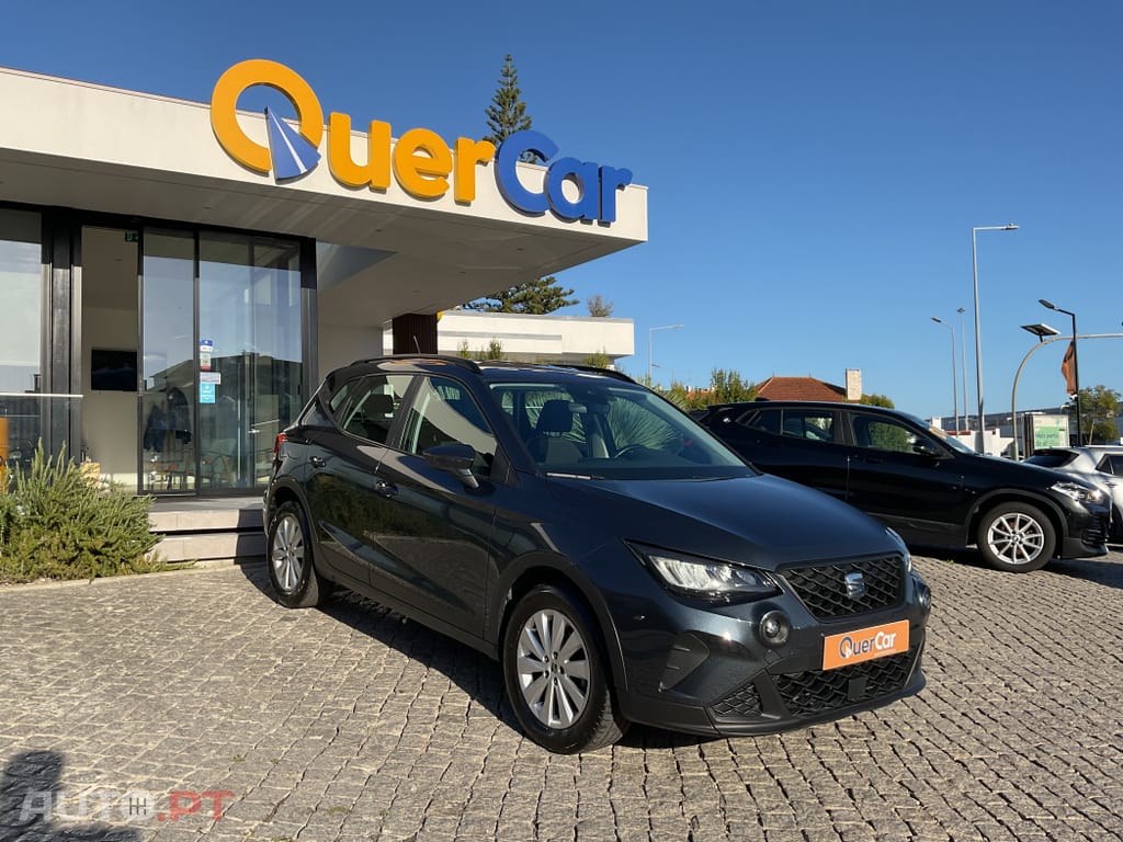 Seat Arona 1.0 TSI Style DSG