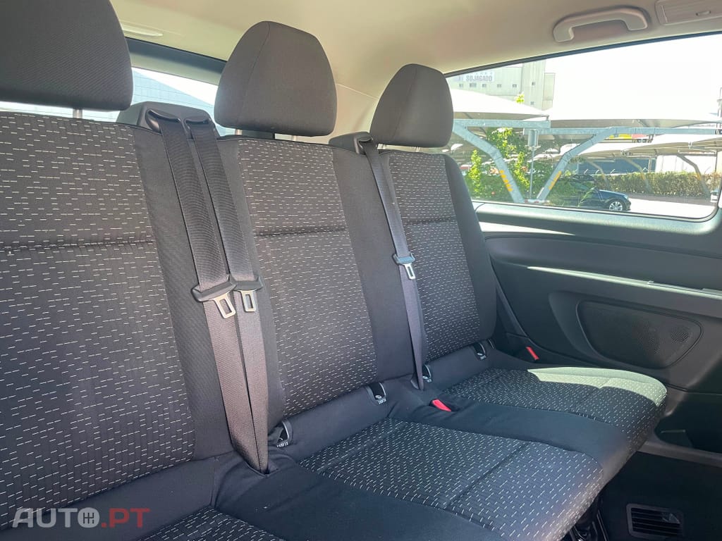Mercedes-Benz Vito 116 CDi/34