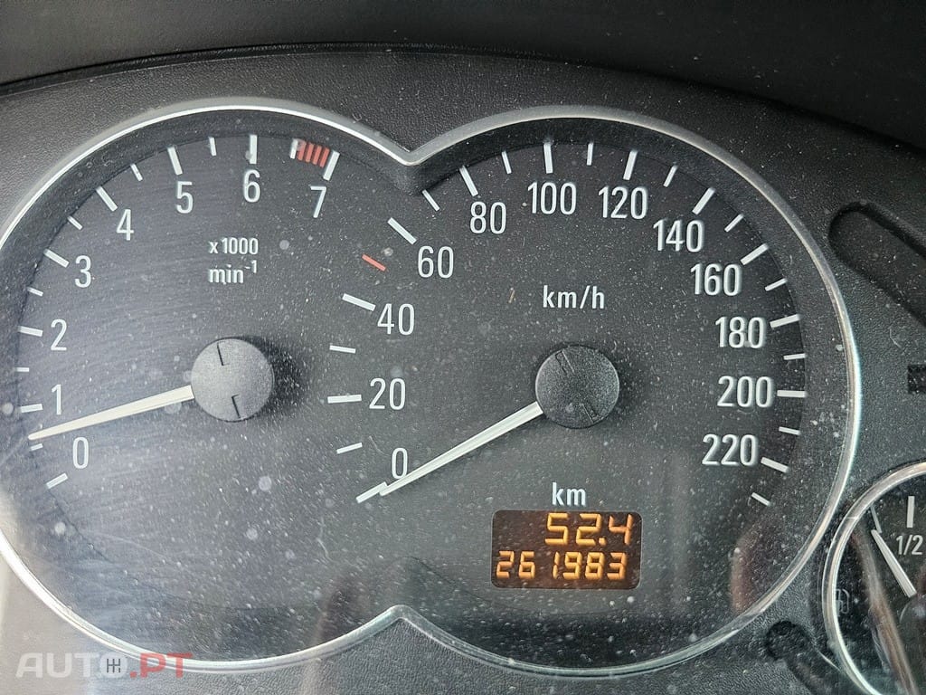 Opel Meriva 1.4 Twinport Cosmo