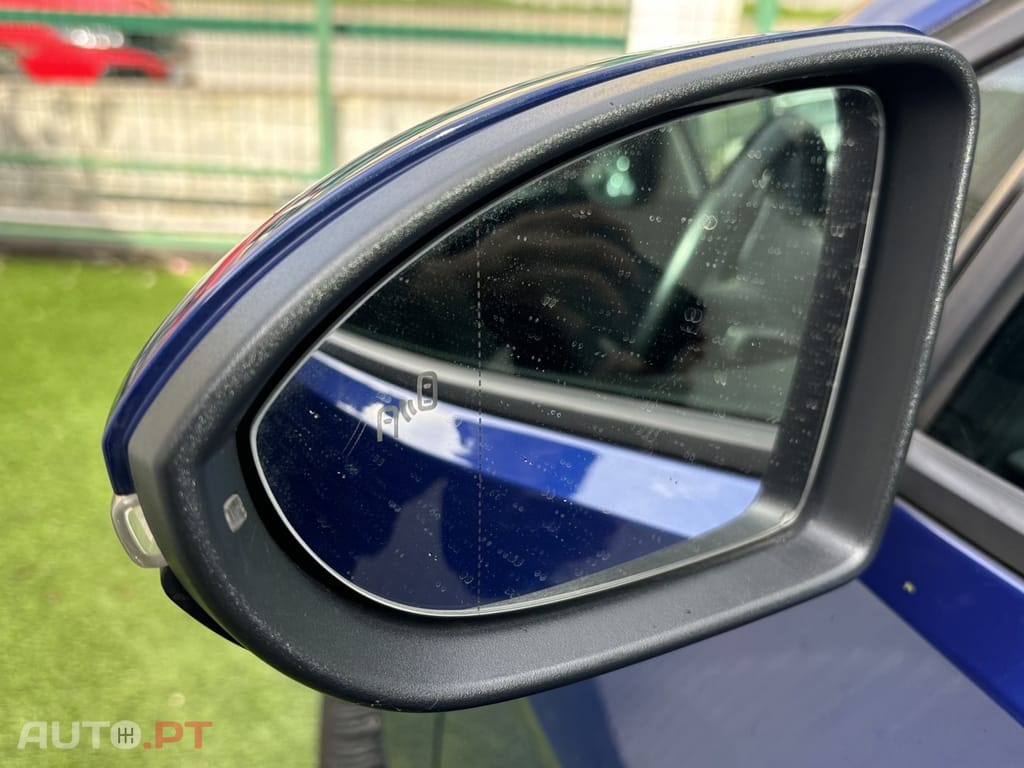 Volkswagen Golf 1.6 TDI Join